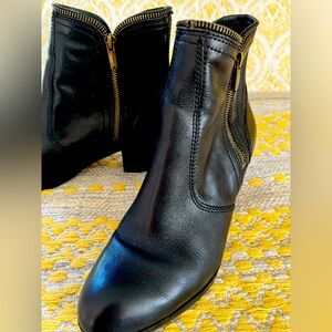 Sam Edelman ankle boots